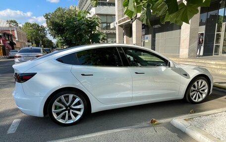 Tesla Model 3 I, 2018 год, 2 600 000 рублей, 6 фотография