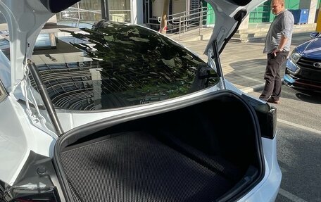 Tesla Model 3 I, 2018 год, 2 600 000 рублей, 8 фотография