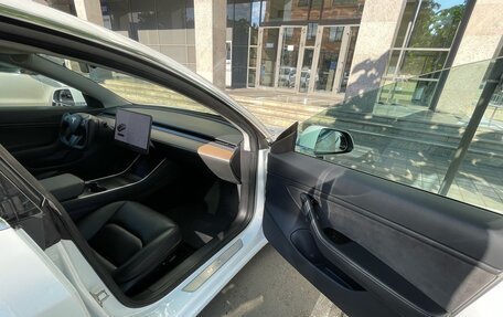 Tesla Model 3 I, 2018 год, 2 600 000 рублей, 12 фотография