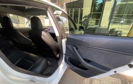 Tesla Model 3 I, 2018 год, 2 600 000 рублей, 14 фотография
