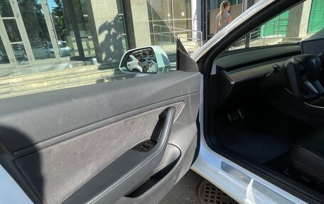 Tesla Model 3 I, 2018 год, 2 600 000 рублей, 15 фотография