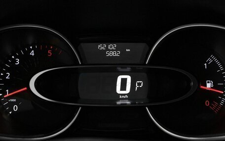 Renault Clio IV рестайлинг, 2018 год, 985 000 рублей, 6 фотография