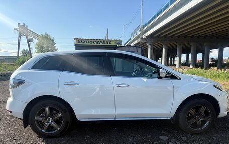 Mazda CX-7 I рестайлинг, 2010 год, 1 100 000 рублей, 8 фотография