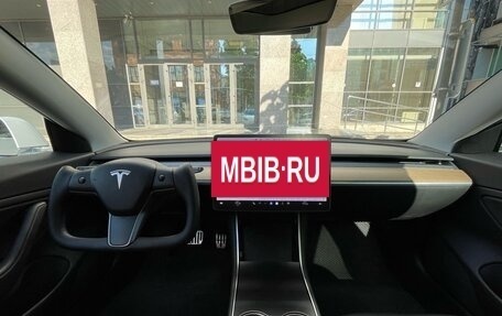 Tesla Model 3 I, 2018 год, 2 600 000 рублей, 13 фотография