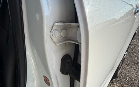 Mazda CX-7 I рестайлинг, 2010 год, 1 100 000 рублей, 15 фотография