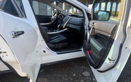 Mazda CX-7 I рестайлинг, 2010 год, 1 100 000 рублей, 6 фотография