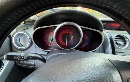 Mazda CX-7 I рестайлинг, 2010 год, 1 100 000 рублей, 17 фотография