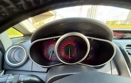 Mazda CX-7 I рестайлинг, 2010 год, 1 100 000 рублей, 19 фотография