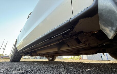 Mazda CX-7 I рестайлинг, 2010 год, 1 100 000 рублей, 22 фотография