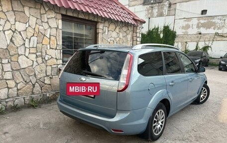 Ford Focus II рестайлинг, 2010 год, 480 000 рублей, 4 фотография