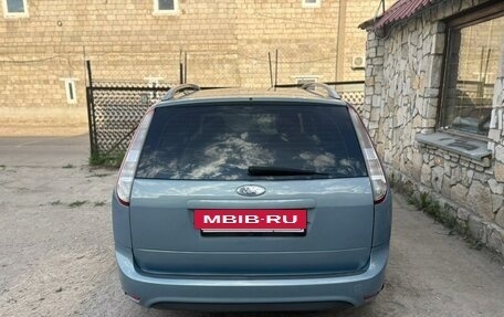 Ford Focus II рестайлинг, 2010 год, 480 000 рублей, 7 фотография