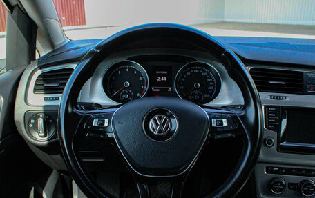 Volkswagen Golf VII, 2014 год, 1 149 000 рублей, 5 фотография