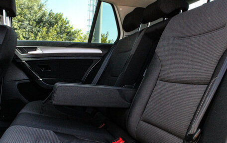 Volkswagen Golf VII, 2014 год, 1 149 000 рублей, 9 фотография