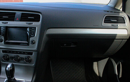 Volkswagen Golf VII, 2014 год, 1 149 000 рублей, 21 фотография