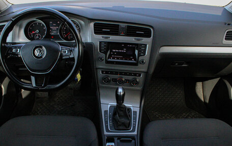 Volkswagen Golf VII, 2014 год, 1 149 000 рублей, 19 фотография