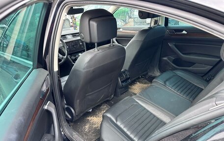Volkswagen Passat B8 рестайлинг, 2019 год, 1 750 000 рублей, 5 фотография