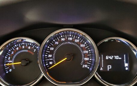 Renault Logan II, 2020 год, 1 170 000 рублей, 9 фотография