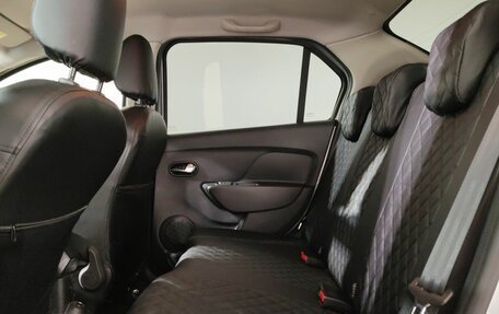 Renault Logan II, 2020 год, 1 170 000 рублей, 13 фотография