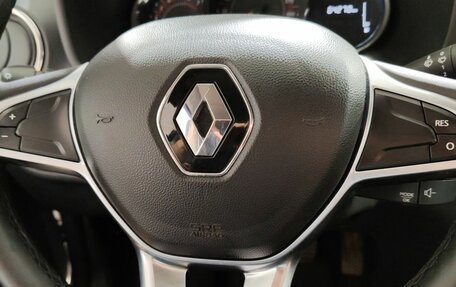 Renault Logan II, 2020 год, 1 170 000 рублей, 15 фотография