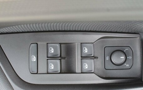 Skoda Octavia IV, 2021 год, 2 500 000 рублей, 15 фотография