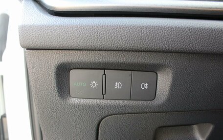 Skoda Octavia IV, 2021 год, 2 500 000 рублей, 16 фотография