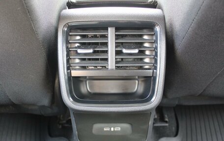 Skoda Octavia IV, 2021 год, 2 500 000 рублей, 22 фотография