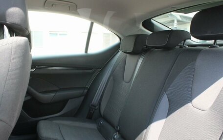 Skoda Octavia IV, 2021 год, 2 500 000 рублей, 23 фотография