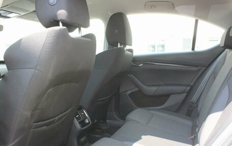 Skoda Octavia IV, 2021 год, 2 500 000 рублей, 21 фотография