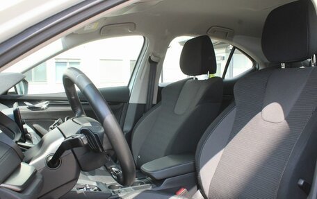 Skoda Octavia IV, 2021 год, 2 500 000 рублей, 19 фотография