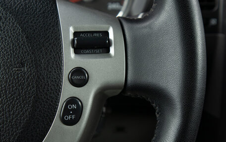 Nissan X-Trail, 2010 год, 979 000 рублей, 9 фотография
