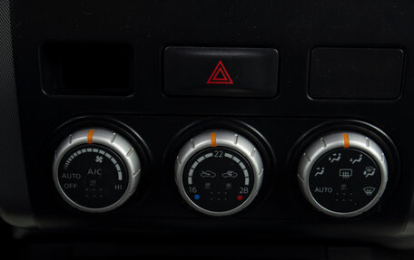 Nissan X-Trail, 2010 год, 979 000 рублей, 14 фотография