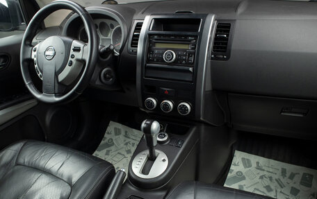 Nissan X-Trail, 2010 год, 979 000 рублей, 12 фотография