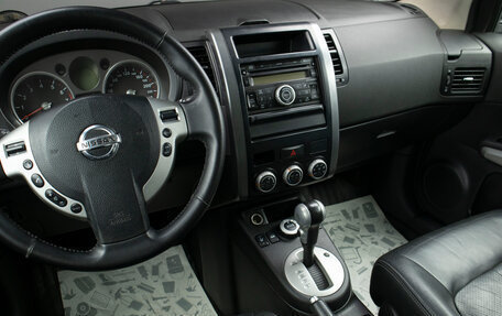 Nissan X-Trail, 2010 год, 979 000 рублей, 11 фотография