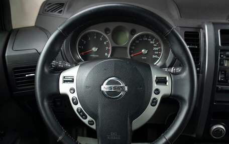Nissan X-Trail, 2010 год, 979 000 рублей, 8 фотография