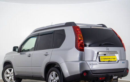 Nissan X-Trail, 2010 год, 979 000 рублей, 6 фотография
