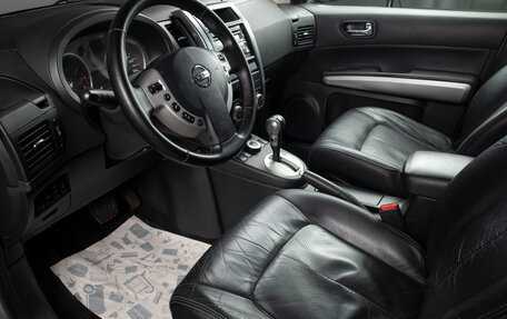 Nissan X-Trail, 2010 год, 979 000 рублей, 17 фотография