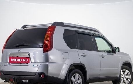 Nissan X-Trail, 2010 год, 979 000 рублей, 4 фотография
