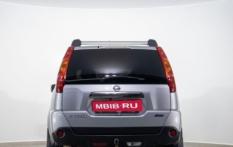 Nissan X-Trail, 2010 год, 979 000 рублей, 5 фотография