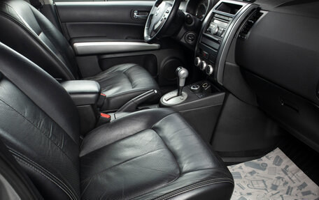 Nissan X-Trail, 2010 год, 979 000 рублей, 19 фотография