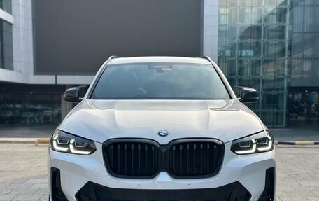 BMW X3, 2022 год, 3 779 900 рублей, 4 фотография