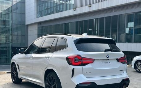 BMW X3, 2022 год, 3 779 900 рублей, 2 фотография