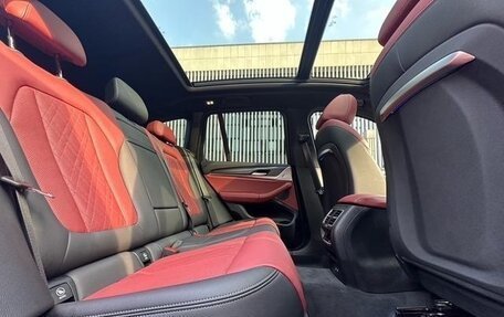 BMW X3, 2022 год, 3 779 900 рублей, 7 фотография