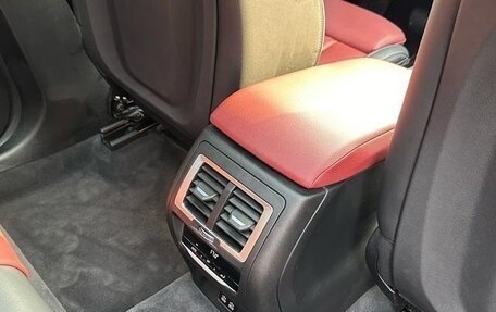 BMW X3, 2022 год, 3 779 900 рублей, 13 фотография