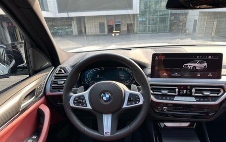 BMW X3, 2022 год, 3 779 900 рублей, 15 фотография