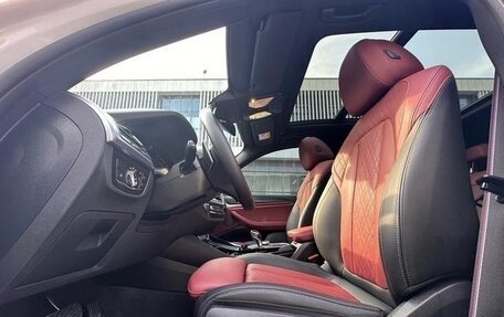 BMW X3, 2022 год, 3 779 900 рублей, 16 фотография