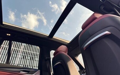 BMW X3, 2022 год, 3 779 900 рублей, 14 фотография