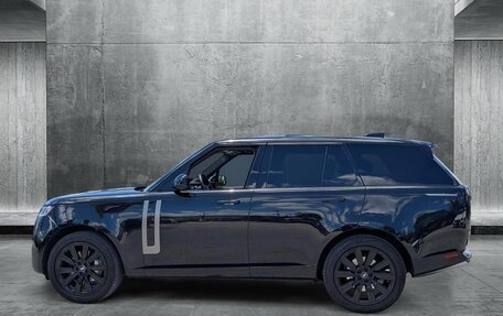 Land Rover Range Rover IV рестайлинг, 2022 год, 9 950 000 рублей, 6 фотография