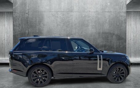 Land Rover Range Rover IV рестайлинг, 2022 год, 9 950 000 рублей, 7 фотография