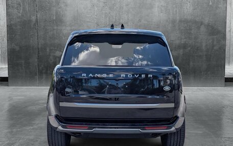 Land Rover Range Rover IV рестайлинг, 2022 год, 9 950 000 рублей, 4 фотография
