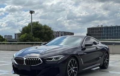 BMW 8 серия, 2021 год, 7 299 900 рублей, 1 фотография